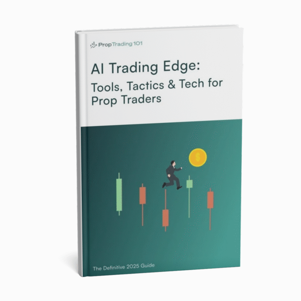AI Edge: Tools, Tactics & Tech for Prop Traders